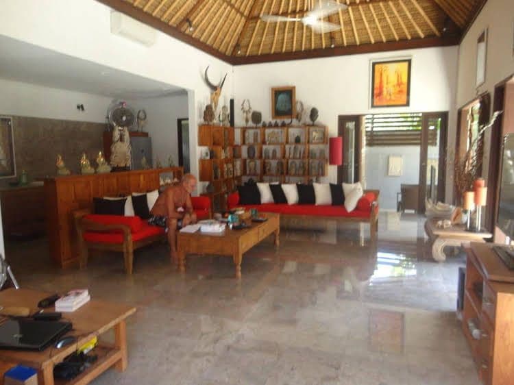 Villa Kamar Madu Villa Kamar Madu