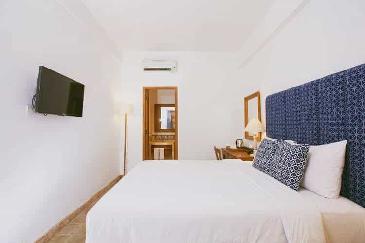 Adhisthana Hotel Adhisthana Hotel