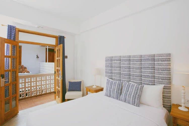 Adhisthana Hotel Adhisthana Hotel