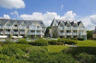 Residence Cap Glenan Residence Cap Glenan