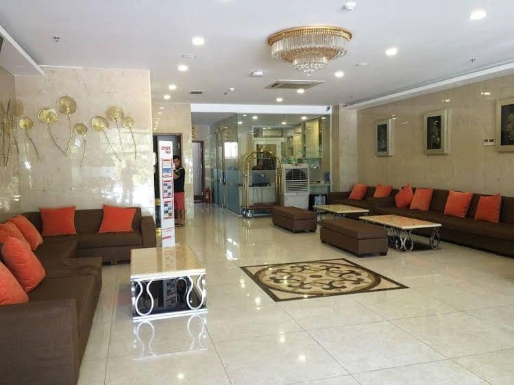Nha Trang Star Hotel Nha Trang Star Hotel