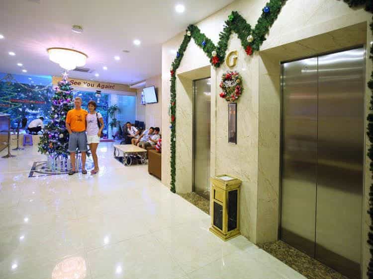 Nha Trang Star Hotel Nha Trang Star Hotel