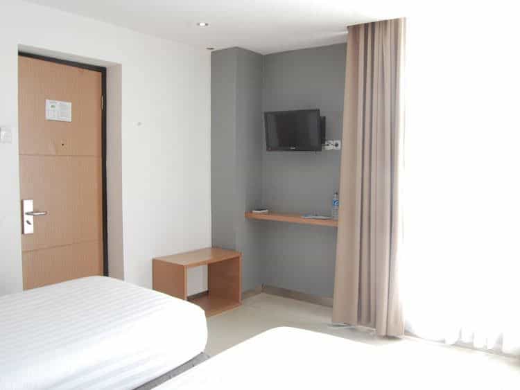 City One Hotel lamper Semarang City One Hotel lamper Semarang