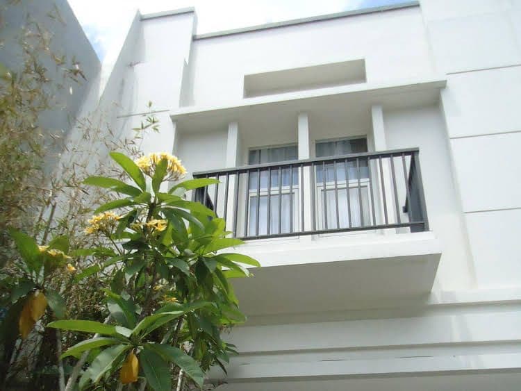 City One Hotel lamper Semarang City One Hotel lamper Semarang