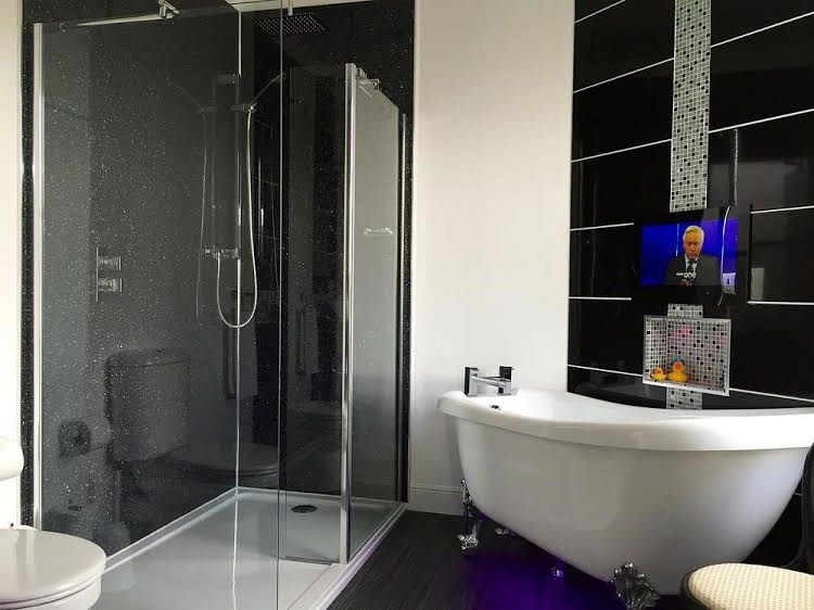 The 25 Boutique B&B3