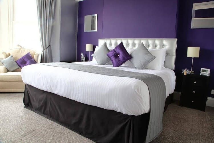 The 25 Boutique B&B4