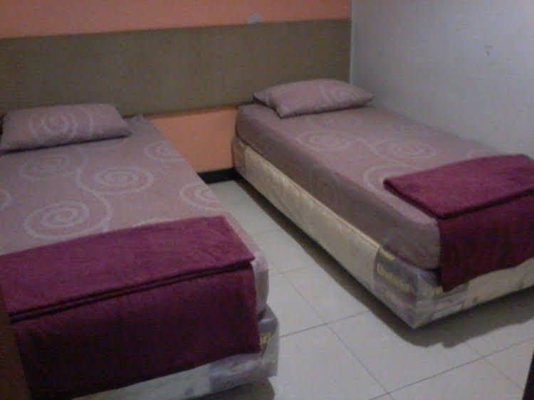 Hotel Pantes Kota Lama Hotel Pantes Kota Lama