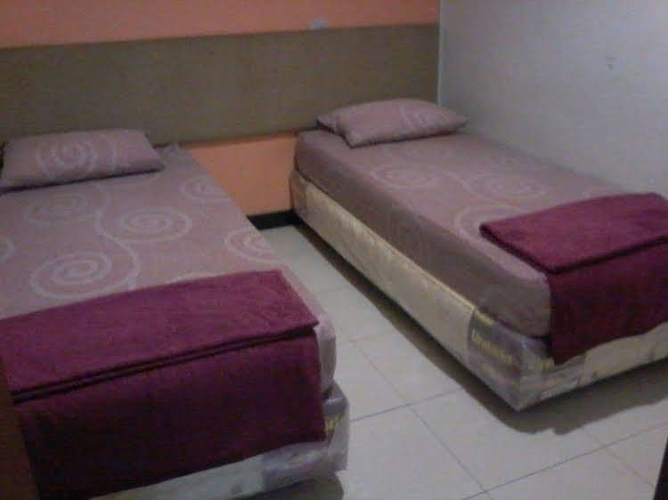 Hotel Pantes Kota Lama Hotel Pantes Kota Lama