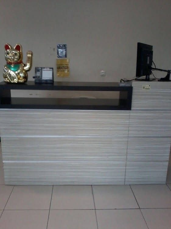 Hotel Pantes Kota Lama1