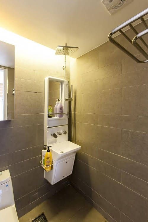 Bauhaus Guesthouse4
