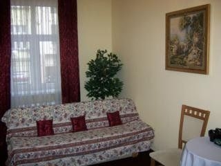 Aparhotel Astor1