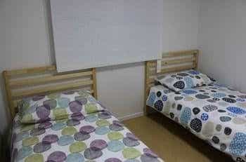 Jeju Share House Jeju Share House