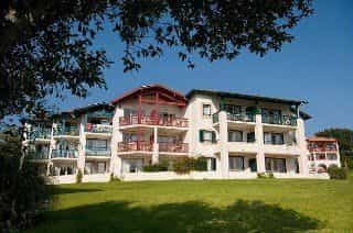 Residence les Terrasses d'Arcangues Residence les Terrasses d'Arcangues