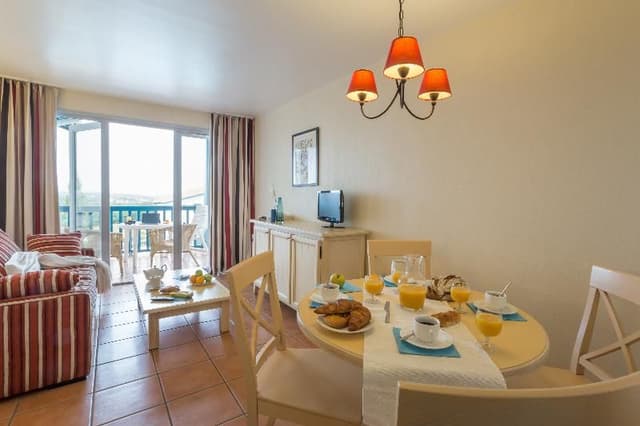 APARTMENT CAPACITY 4