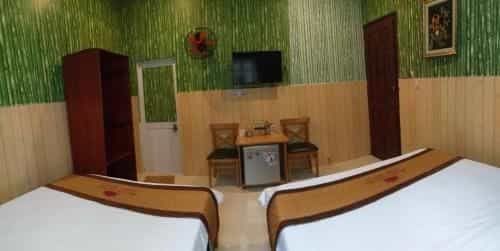 Ngan Giang Guest House Ngan Giang Guest House