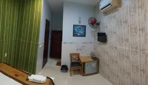Ngan Giang Guest House Ngan Giang Guest House