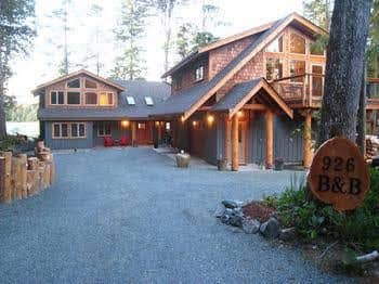 Black Bear Guesthouse Black Bear Guesthouse