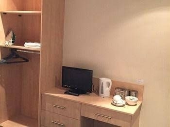 สนูซ โฮเทล (Snooze Hotel)2