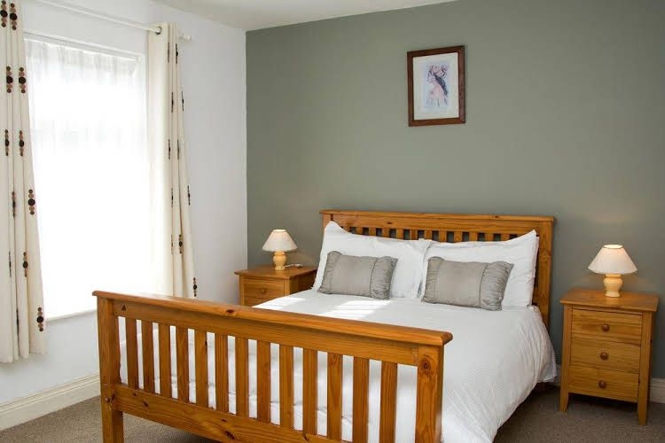 The Rose Garden Bed & Breakfast and Cafe4