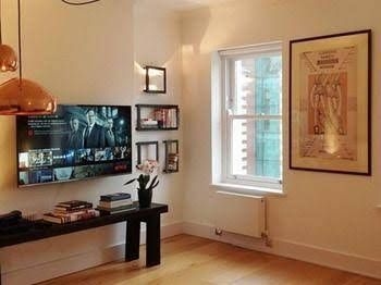 Camden Central Apartment2