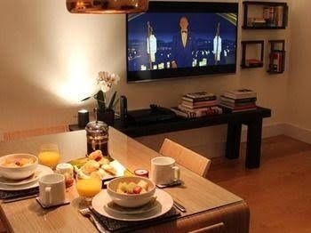 Camden Central Apartment1