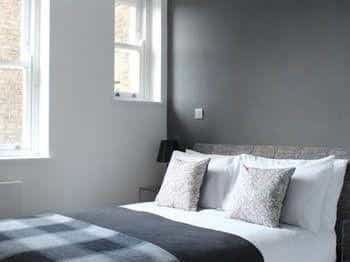 Camden Central Apartment Camden Central Apartment