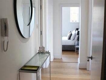 Camden Central Apartment Camden Central Apartment