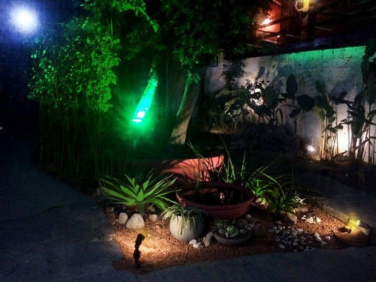 Pousada Tropicalia4