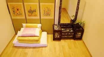 HanOK Guest House 202 HanOK Guest House 202