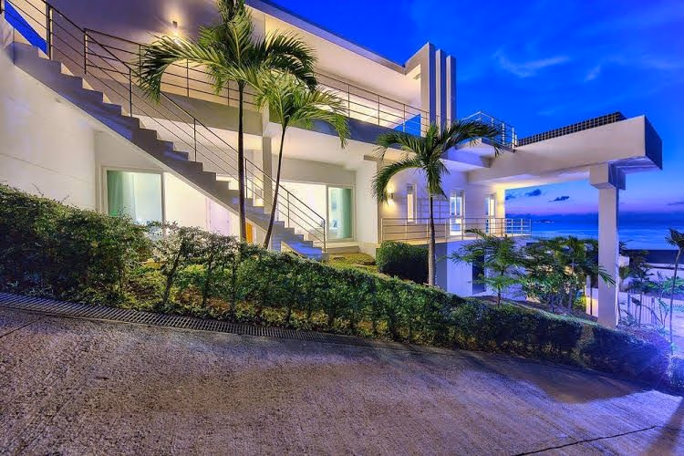 UniQue Villa K4