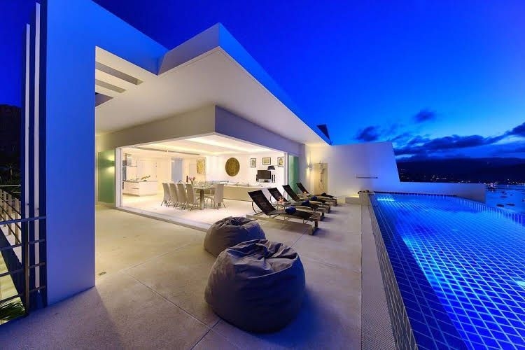 UniQue Villa K1