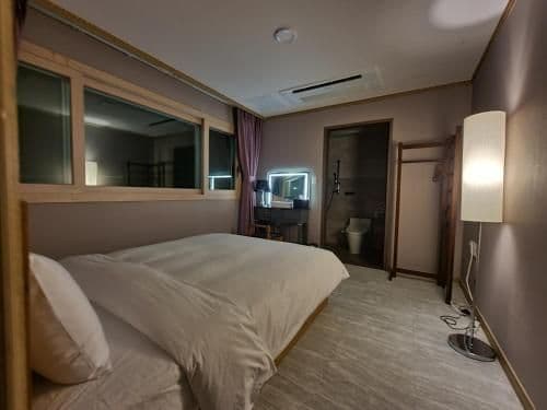 Suite with View