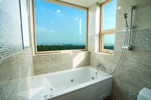 Suite with View