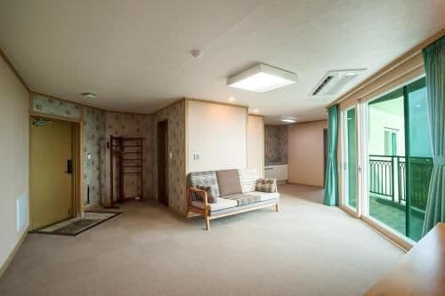Suite with View