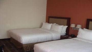 Holiday Inn Leon Plaza Mayor Holiday Inn Leon Plaza Mayor