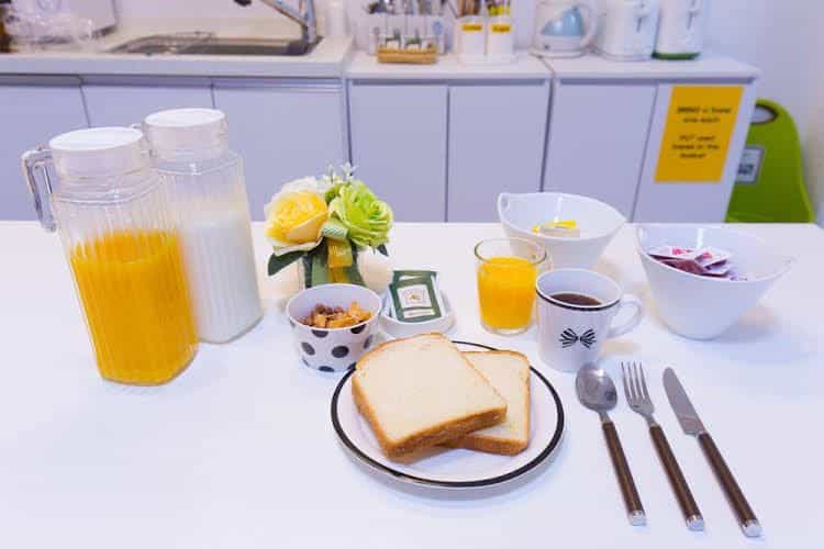 Stay Now Guest House Stay Now Guest House