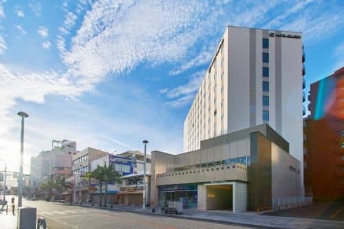 Hotel Gracery Naha Hotel Gracery Naha