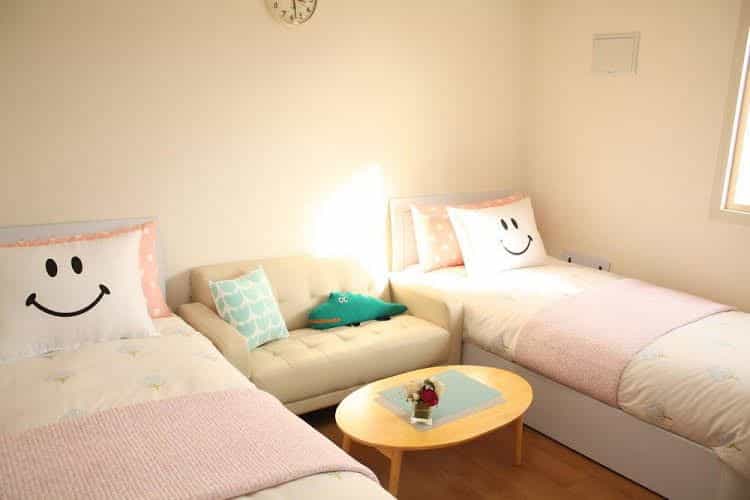 Woori Seoul Guesthouse Woori Seoul Guesthouse