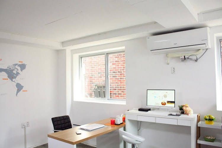 Woori Seoul Guesthouse1