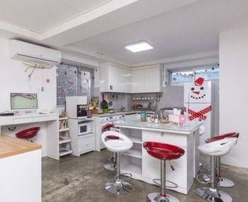 Woori Seoul Guesthouse0