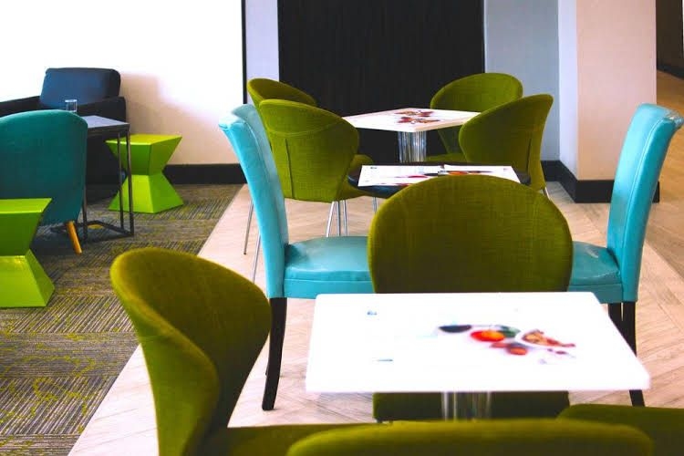 Holiday Inn Express & Suites Mexicali0