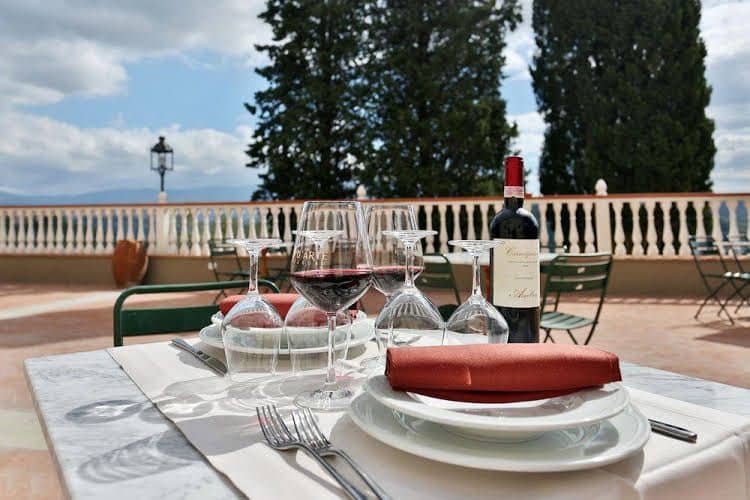 Villa d'Arte Agriresort Villa d'Arte Agriresort