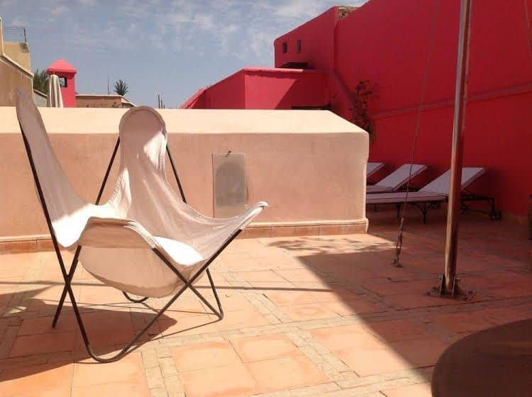 Riad Porte Royale Riad Porte Royale