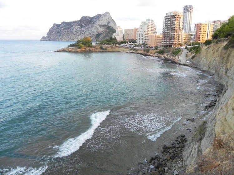 Villas Costa Calpe - Dragonera Villas Costa Calpe - Dragonera