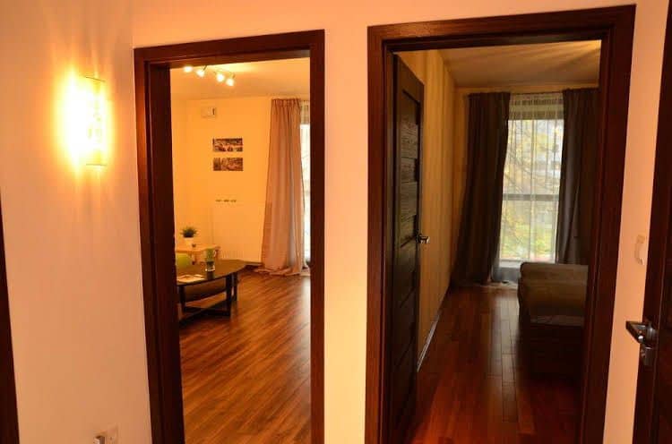 erApartments Towarowa erApartments Towarowa