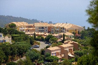 Residence PV Village Club Les Issambres3