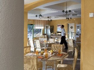 Residence PV Village Club Les Issambres0