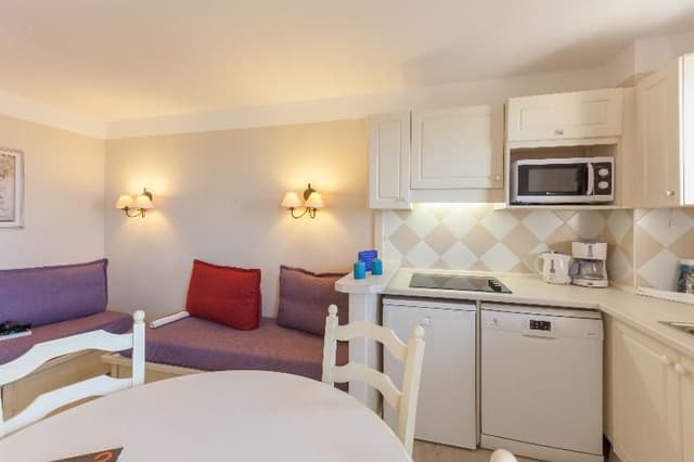 APARTMENT CAPACITY 5