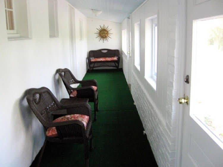 Sea Whale Cottages Sea Whale Cottages