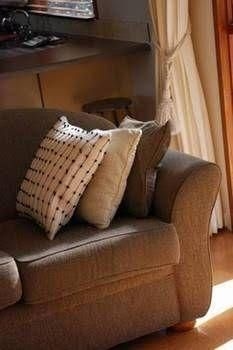 The Shelter B&B2